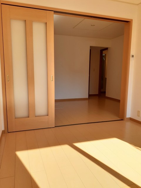 シャトー野口Ⅱ その他