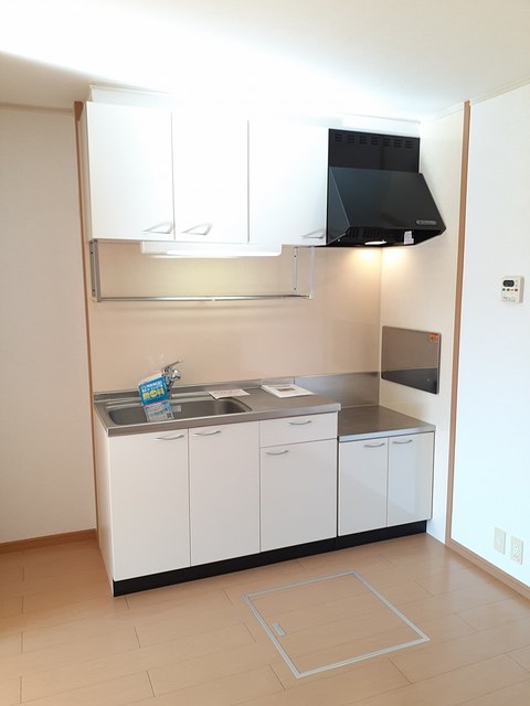 シャトー野口Ⅱ キッチン