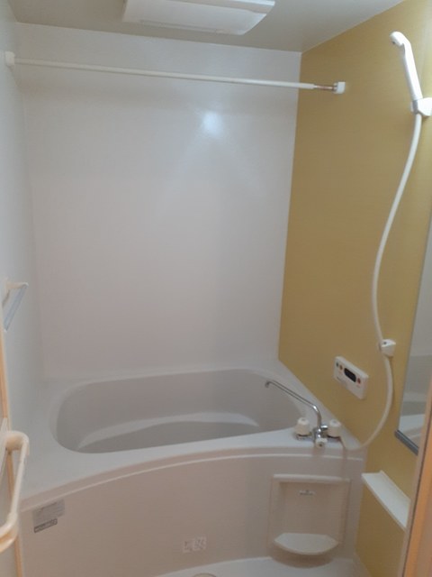 シャトー野口Ⅱ 風呂画像