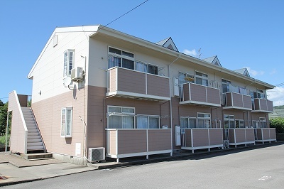 鹿児島県鹿児島市川上町 外観