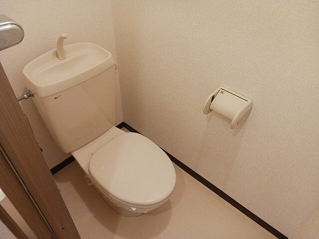 鹿児島県鹿児島市川上町 トイレ