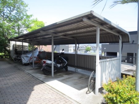 鹿児島県姶良市東餅田 その他共有部分