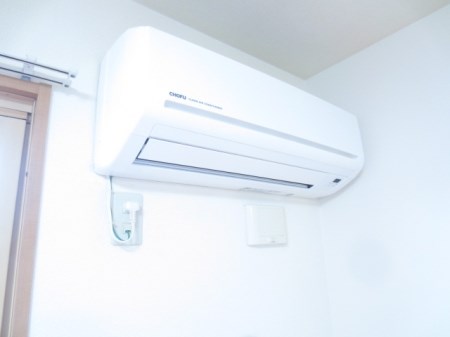 鹿児島県姶良市東餅田 その他設備