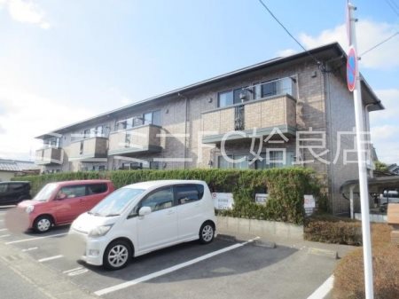 鹿児島県姶良市宮島町 外観