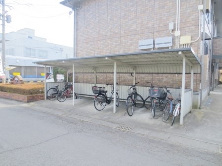 鹿児島県姶良市宮島町 その他共有部分