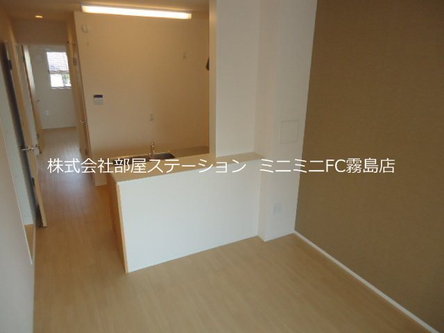 カピリナガーデン その他