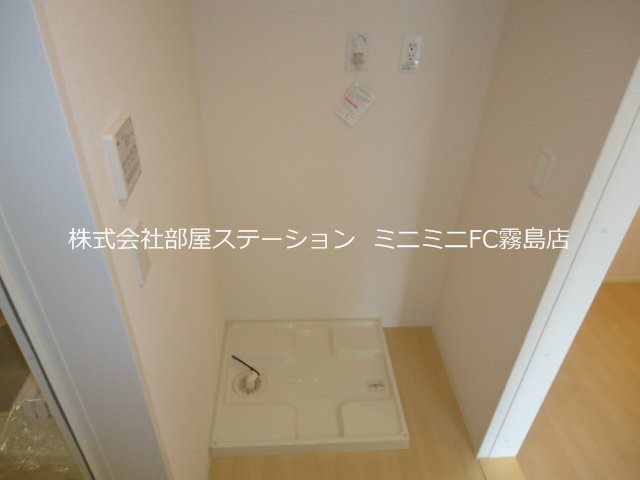 カピリナガーデン その他設備