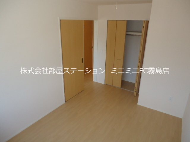 カピリナガーデン その他部屋・スペース