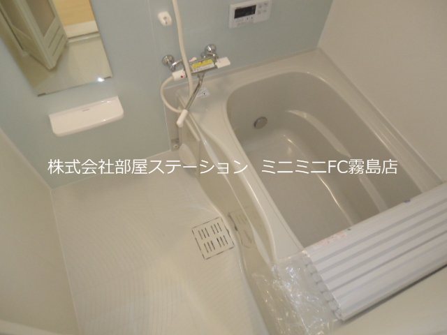 カピリナガーデン 風呂画像