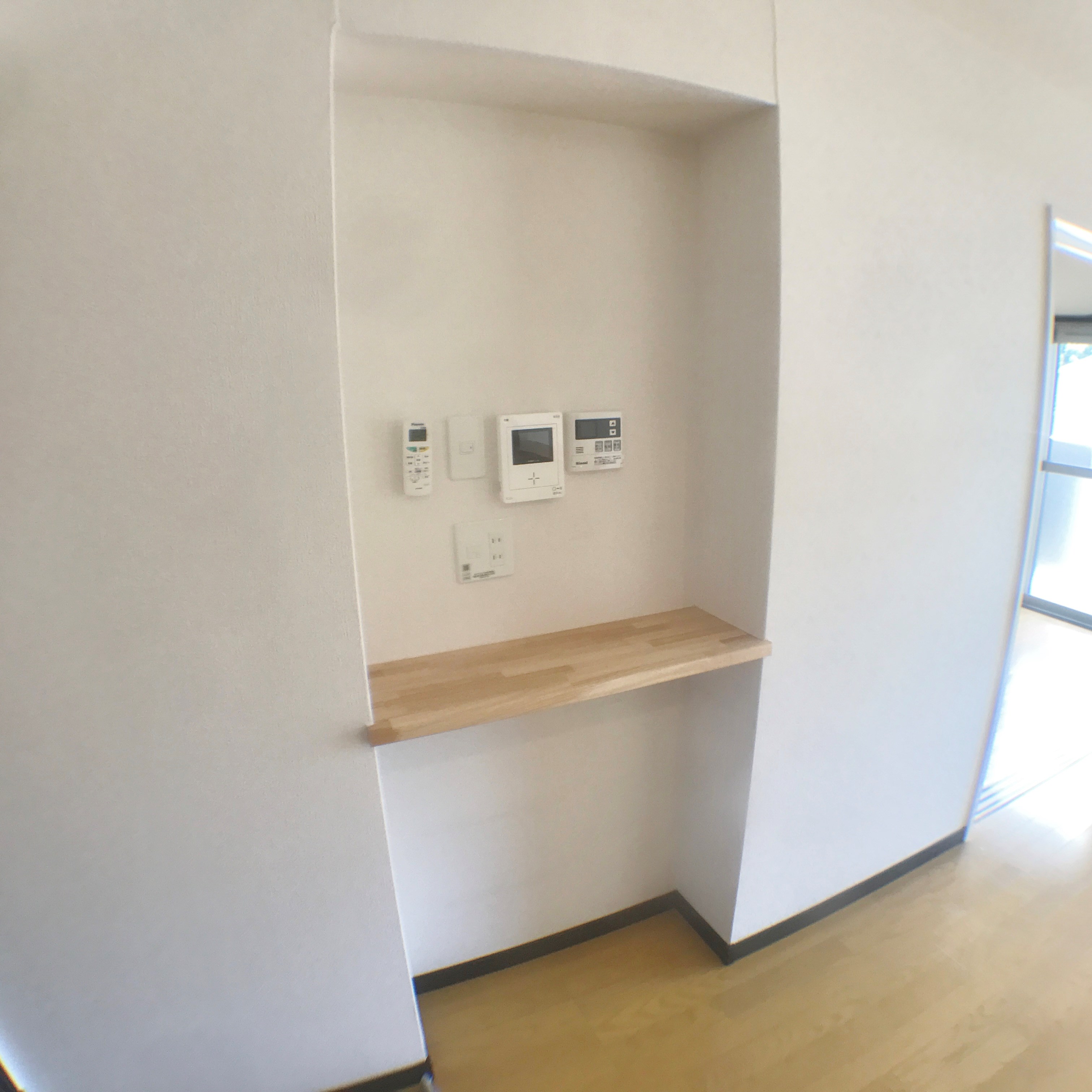 エトワール その他部屋・スペース
