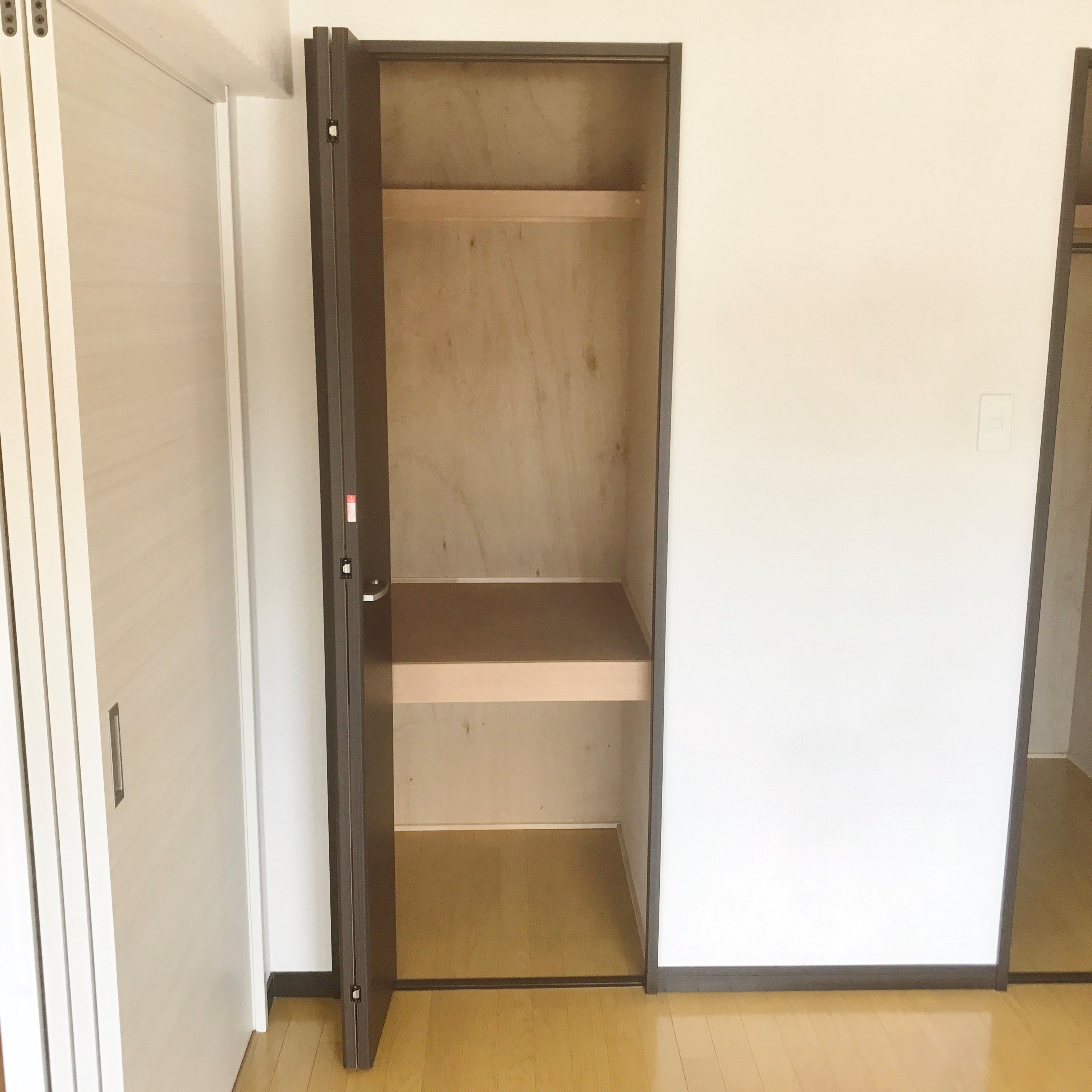 エトワール 収納
