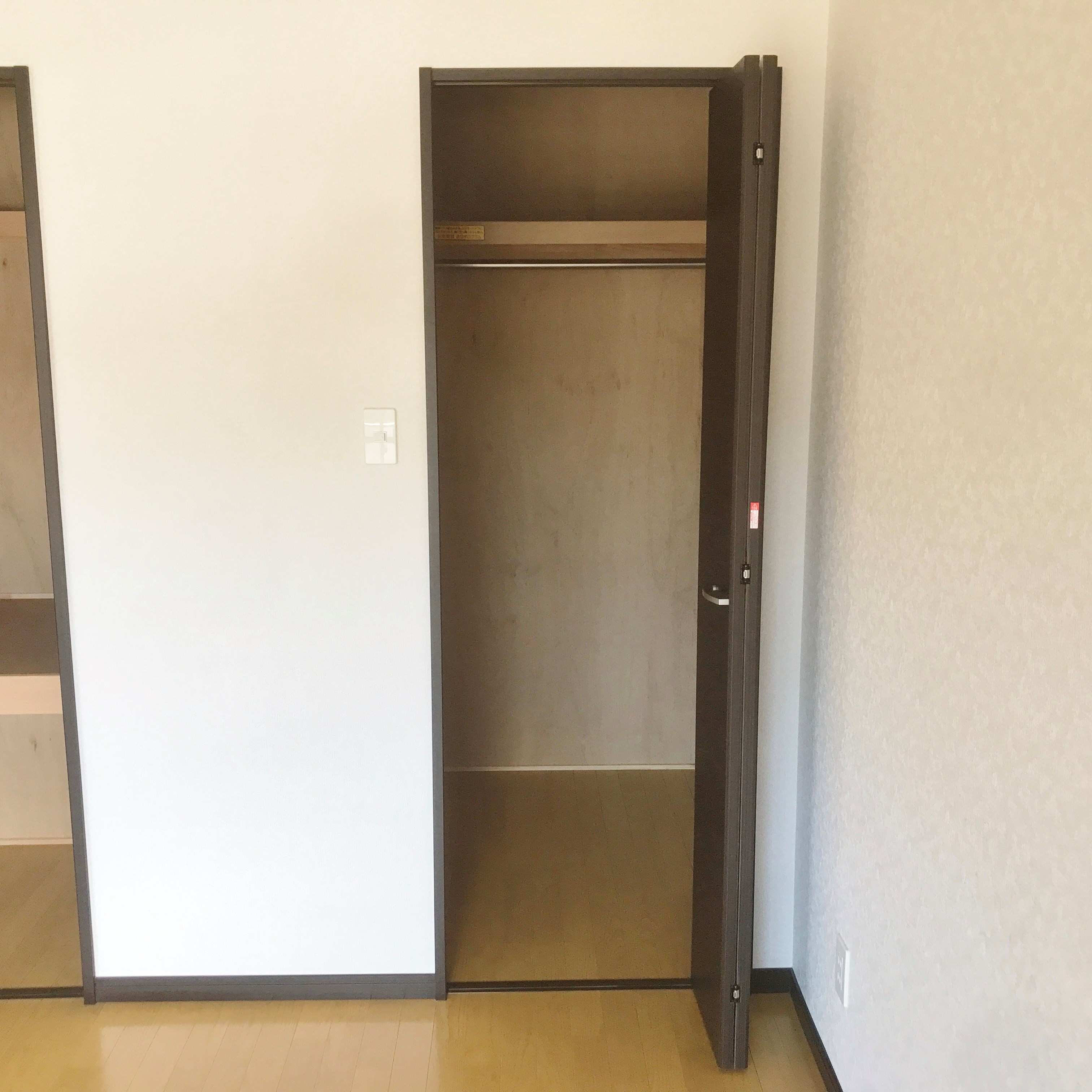 エトワール 収納