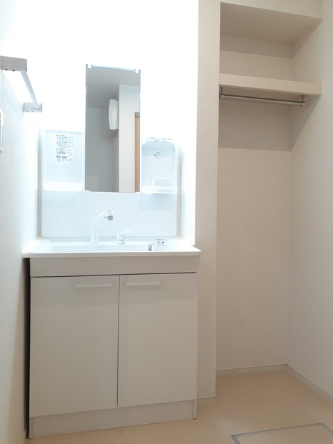 鹿児島県鹿児島市吉野町 洗面所