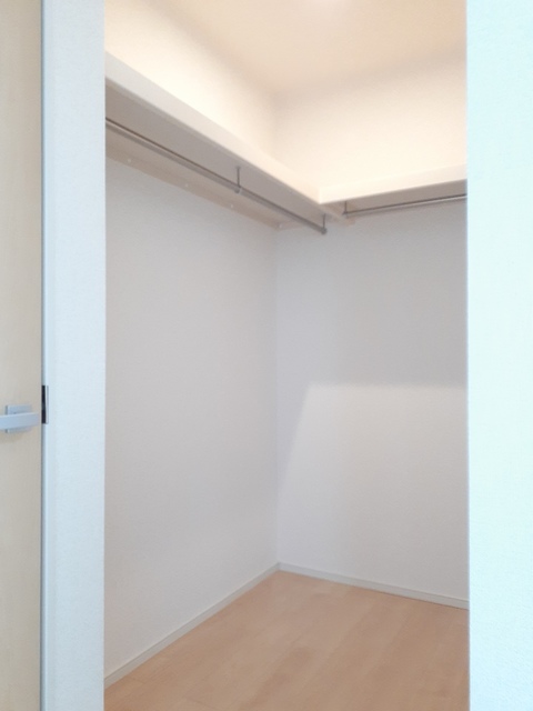 鹿児島県鹿児島市吉野町 収納