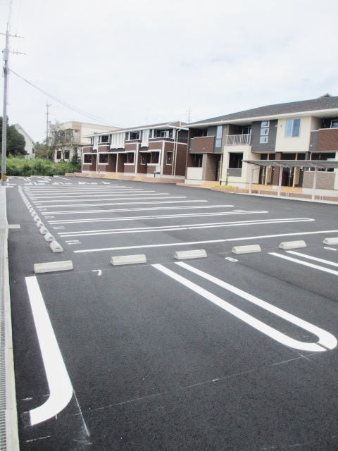 鹿児島県鹿児島市吉野町 駐車場