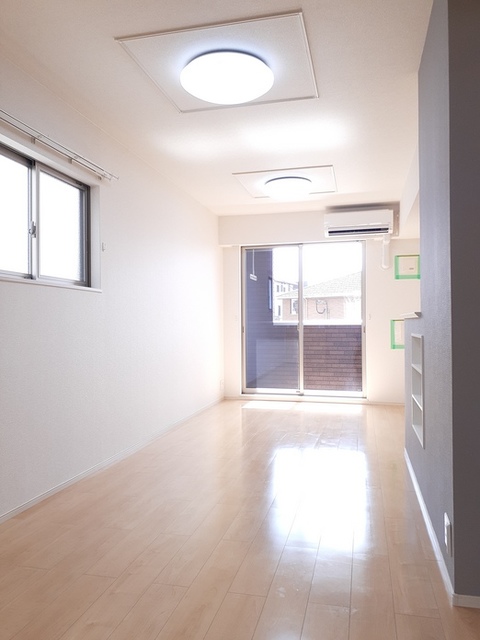 鹿児島県鹿児島市吉野町 リビング