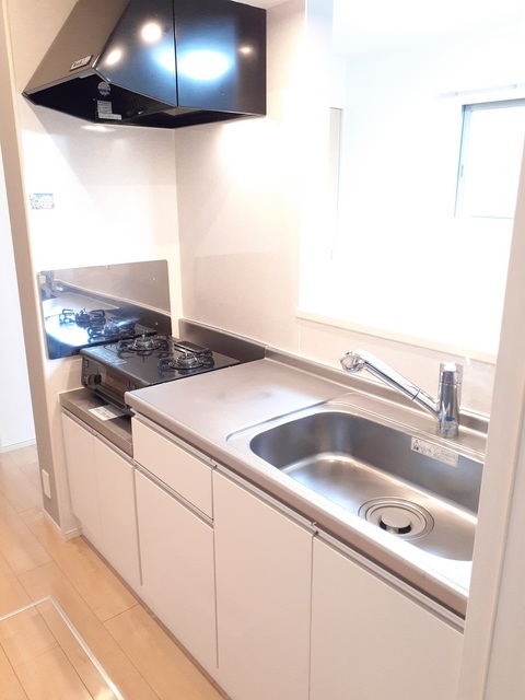 鹿児島県鹿児島市吉野町 キッチン