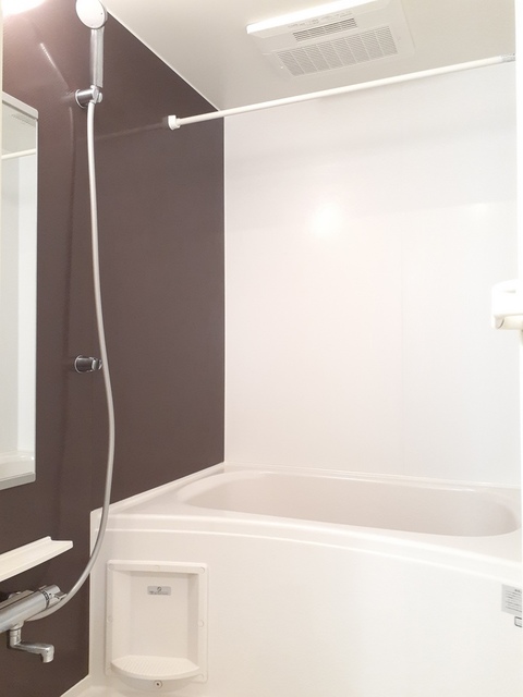 鹿児島県鹿児島市吉野町 風呂画像