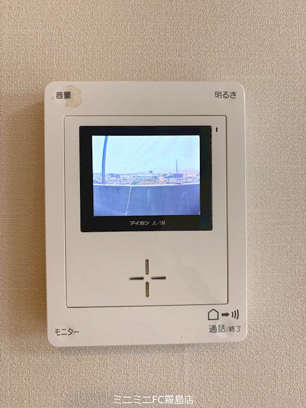 AVANCIA セキュリティ