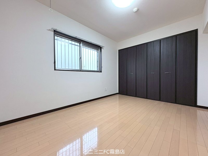 AVANCIA その他部屋・スペース