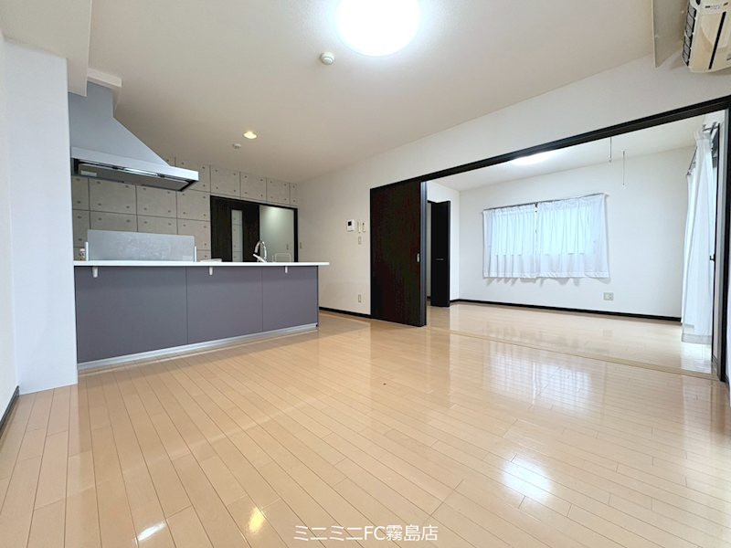 AVANCIA リビング