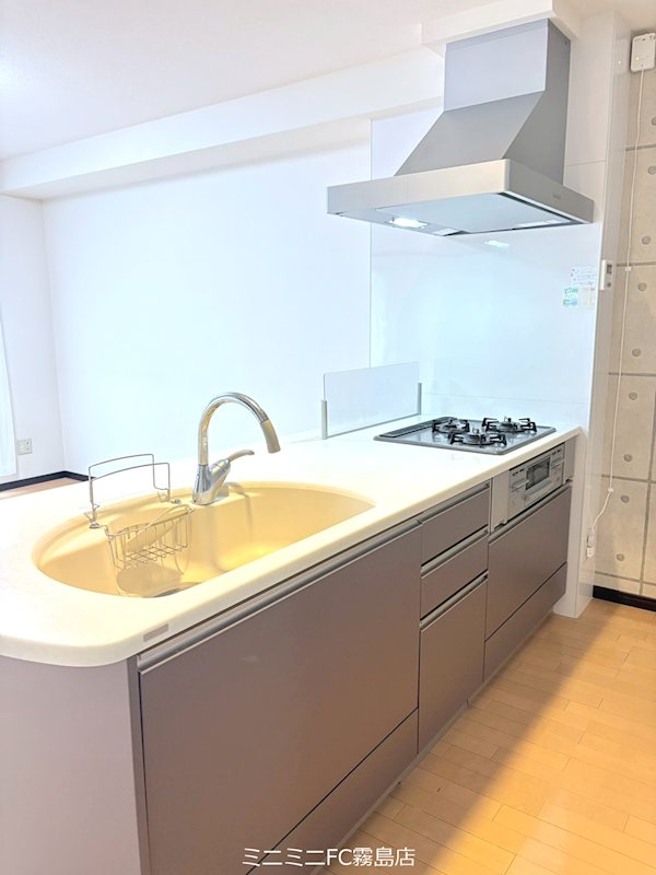 AVANCIA キッチン