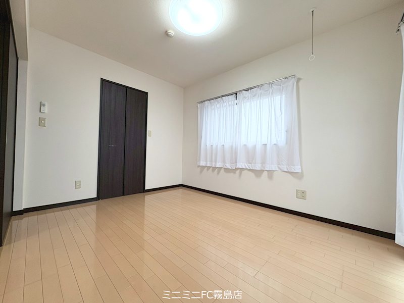 AVANCIA ベッドルーム