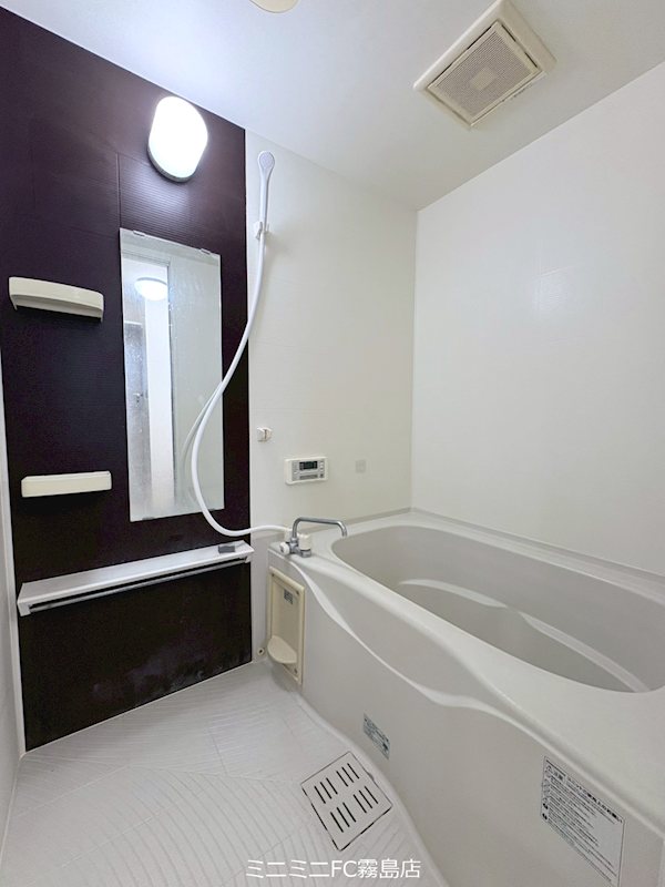 AVANCIA 風呂画像