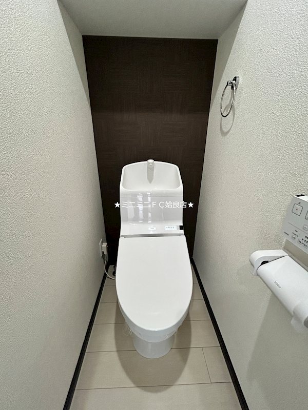 鹿児島県姶良市東餅田 トイレ