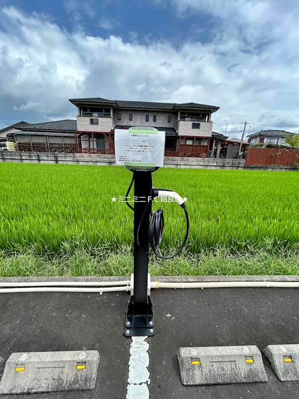 鹿児島県姶良市東餅田 その他共有部分