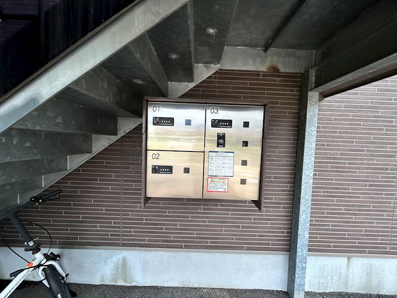 鹿児島県姶良市東餅田 その他共有部分