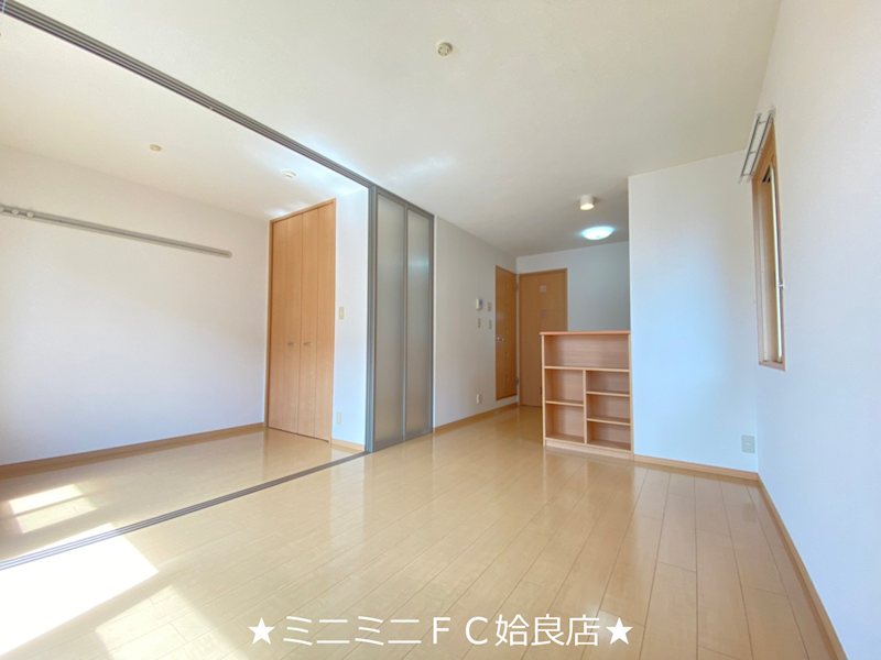 鹿児島県姶良市宮島町 外観