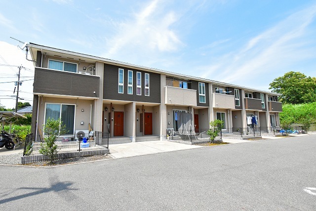 鹿児島県鹿児島市吉野町 外観