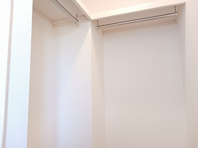 鹿児島県鹿児島市吉野町 収納