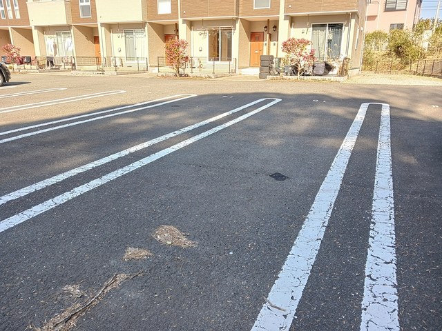 鹿児島県鹿児島市吉野町 駐車場
