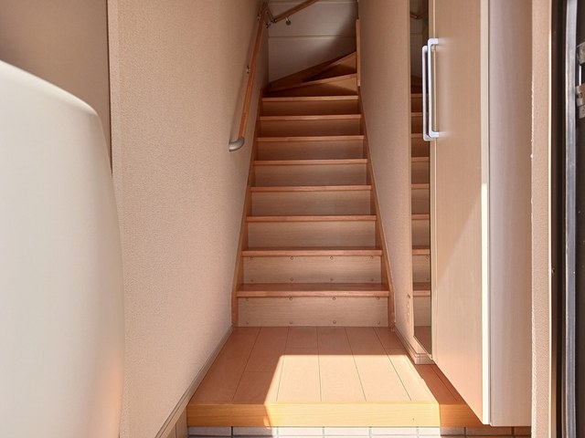 鹿児島県鹿児島市吉野町 玄関