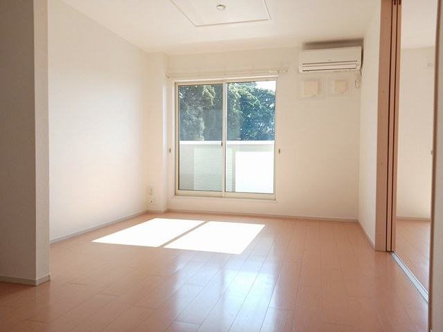 鹿児島県鹿児島市吉野町 リビング