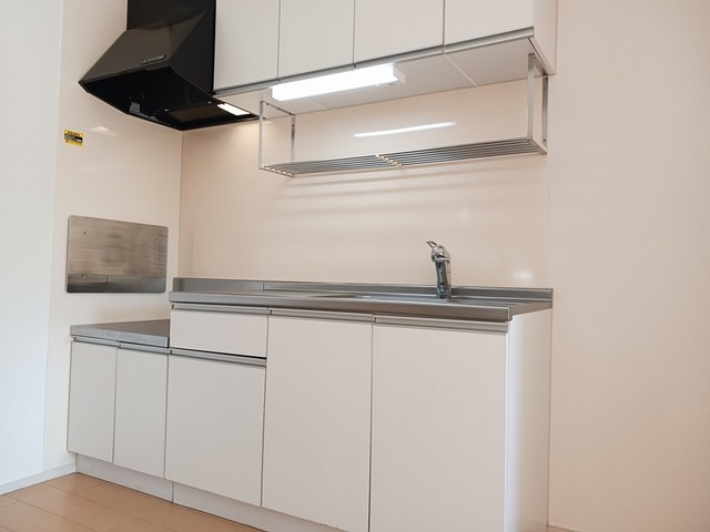 鹿児島県鹿児島市吉野町 キッチン