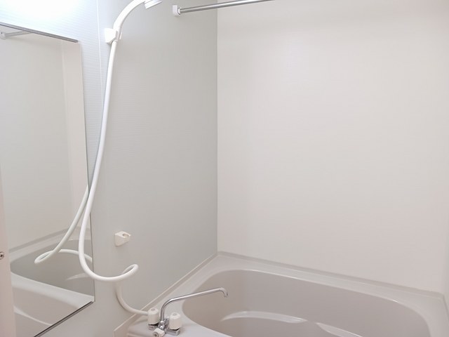 鹿児島県鹿児島市吉野町 風呂画像