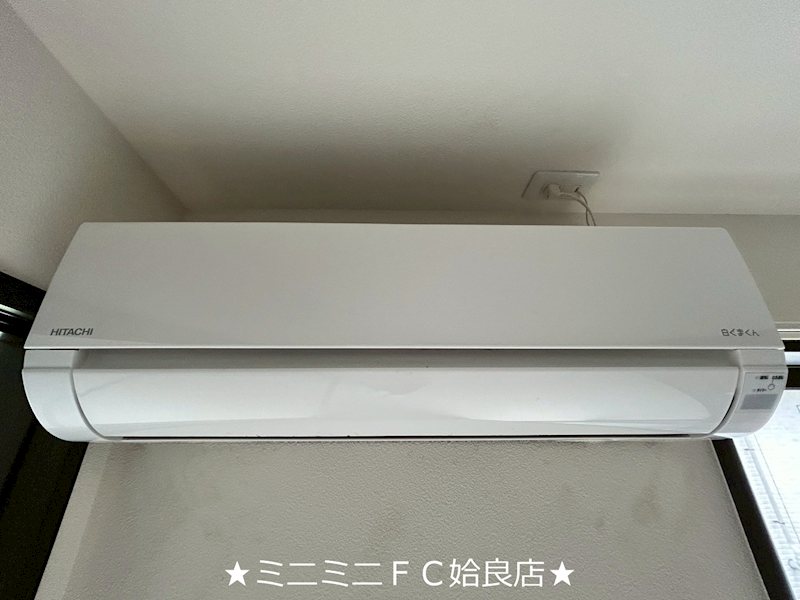 鹿児島県姶良市東餅田 その他設備