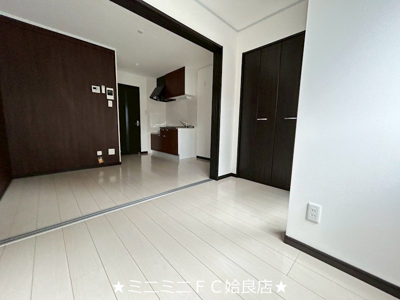 鹿児島県姶良市西餅田 外観