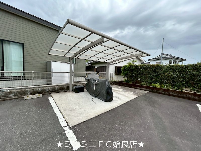 鹿児島県姶良市西餅田 その他共有部分