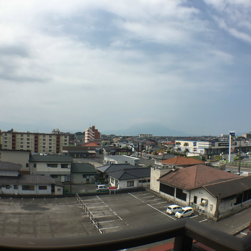 第３久保ビル 眺望