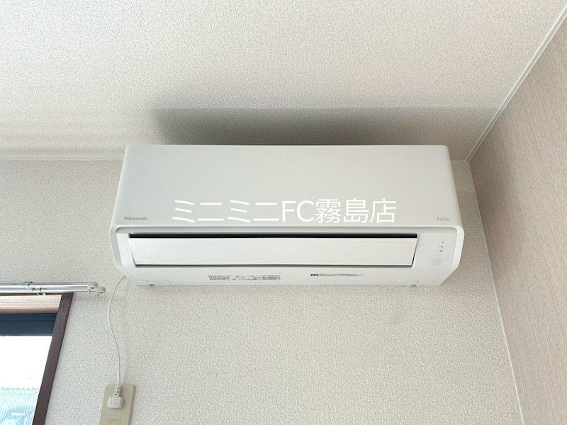 R＆Mマンション その他設備
