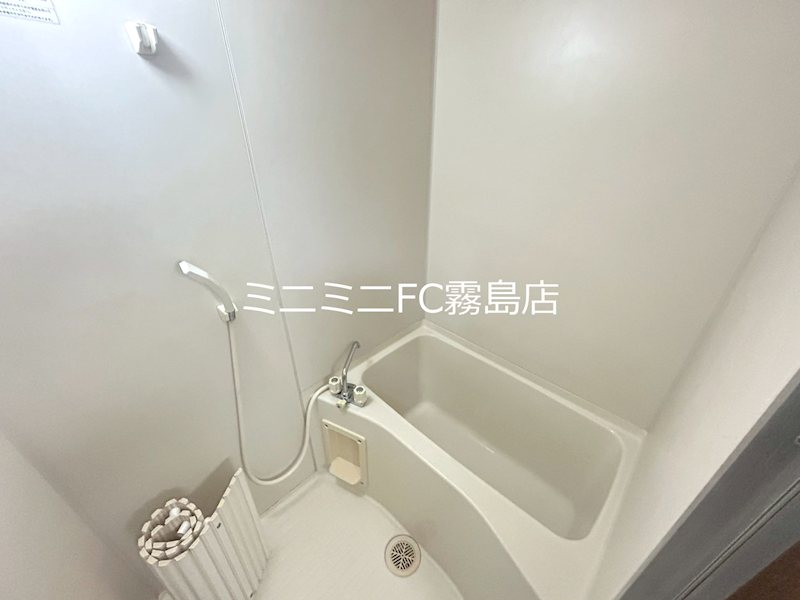 R＆Mマンション 風呂画像