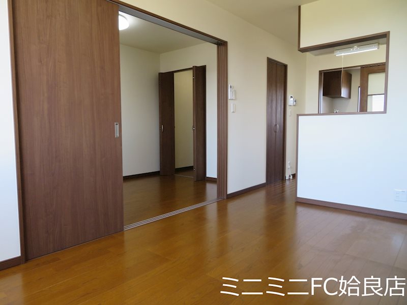 鹿児島県姶良市加治木町木田 外観