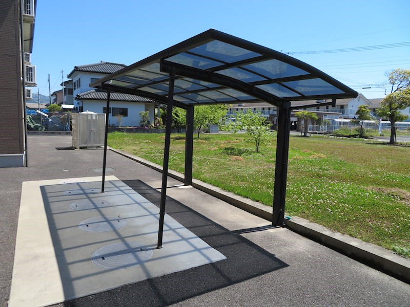 鹿児島県姶良市加治木町木田 その他共有部分