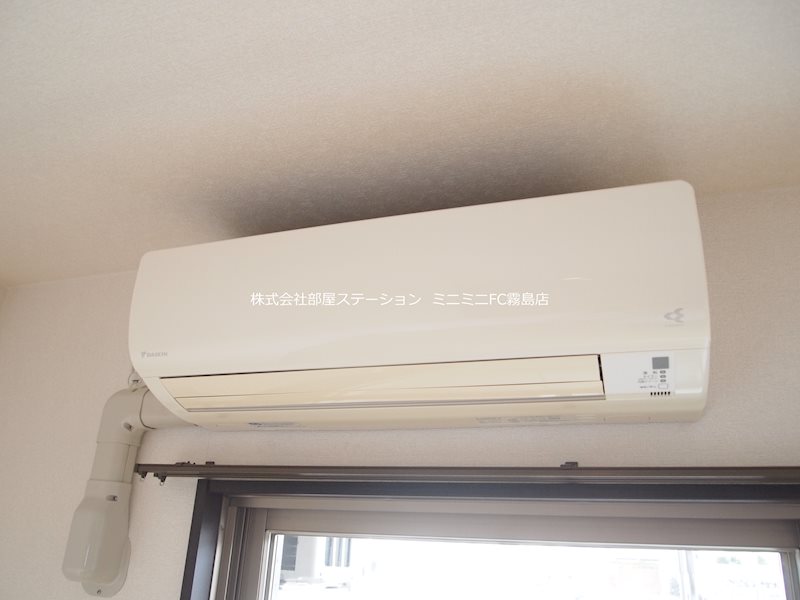 エトワール その他設備
