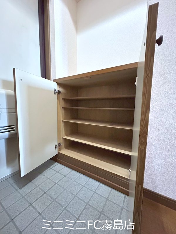 サンシティ赤池 その他