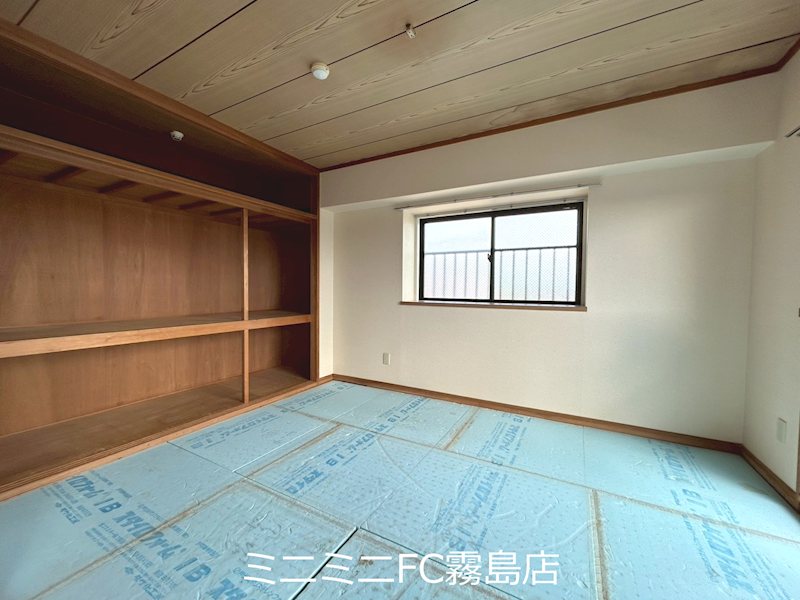 サンシティ赤池 その他部屋・スペース